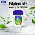 Adore Aloe Soft Petroleum Jelly in 4 sizes 50gm, 100gm, 150gm, 200gm. 