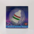 CAREX CHIRK Spike Condom. 