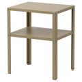 IKEA Side Table Metal Body Small Size. 
