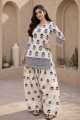 New Trendy   Lenin 2Pc suit  for Women's and Girls High Quality Stitched suits. 