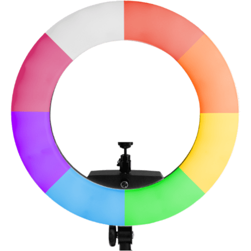 MJ26%2010%20Inch%20RGB%20Led%20Ring%20Light%20With%20PHONE%20HOLDER%20%20(Without%20Stand)%20Circle%20Ring%20Selfie%20Led%20Photographic%20Studio%20Light%20For%20Youtube%20Live%20Show%20(Without%20Stand)%20-%20Image%209