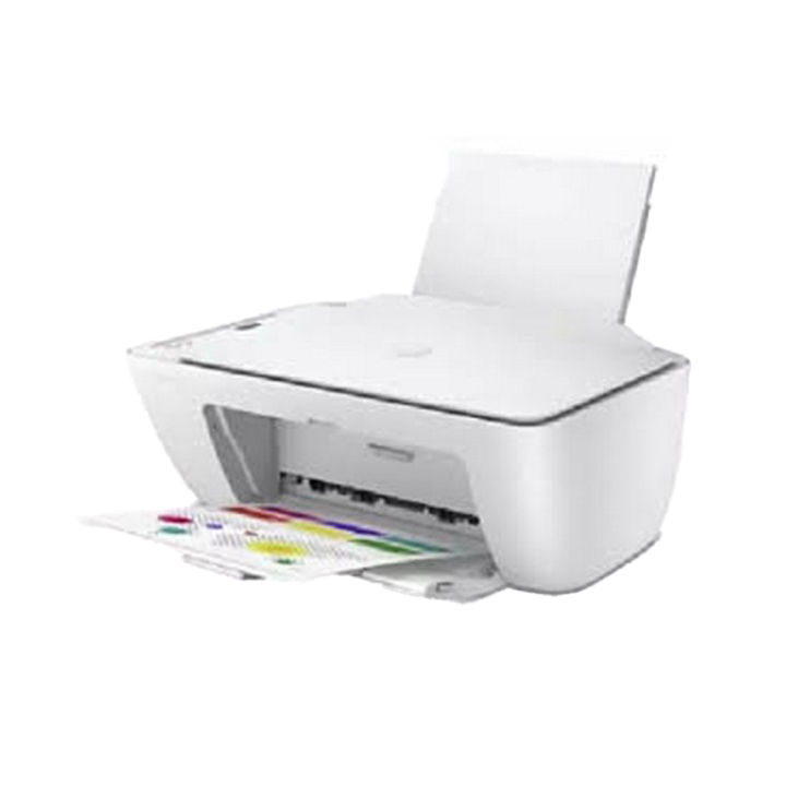 HP DeskJet 2710 Ink Advantage Wifi printer All-in-One Color Printer
