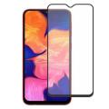 Samsung Galaxy A30 Glass Protector 9D Glass Full Edges Cover Glass. 
