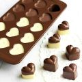 Buy Now Silicone Molds Gummy Candy Molds Chocolate Mold Ice Cube Tray Cake Decoration Party & Wedding Gift. 