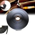 15FT Butyl Rubber Sealing Tape Is for RV Window, Panel Windshield. 