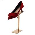 Metal Stand High Heel Shoe Riser Window Display Stands Accessory Multifunctional Easily. 