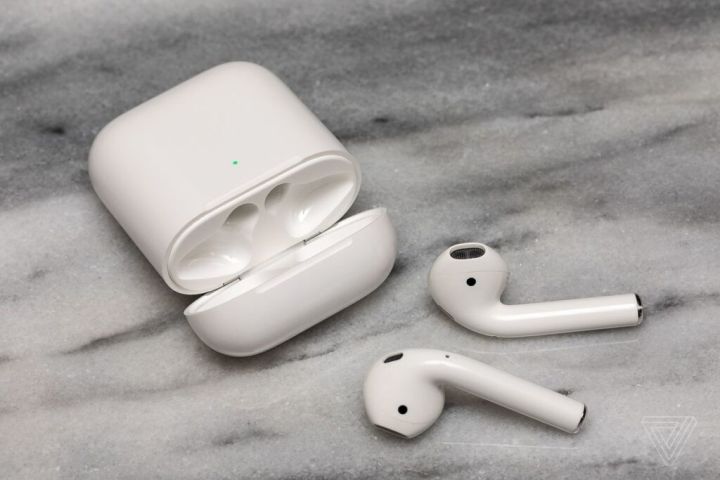 i12TWS Airpods - True Wireless Stereo Bluetooth Earbuds with Super Sound High Quality Touch Sensors, and Built-in Mic. Versatile Sport Headset for All Devices.