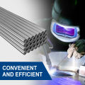 Aluminum Welding Rods High Strength Aluminum Brazing Rods Welding Metal Gadget. 