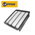 LEPPON AIR FILTER 30070 FOR TOYOTA HIACE HIACE REGIUS 2.5L 2.8L 3.0L 2013~ONWARDS BODY No. KDH2 KDH212 LH212 GDH201V GDH211K GDH223B ENGINE No. 1GDFTV 2KDFTV 2LE OEM # 17801-30070. 