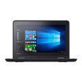 Lenovo ThinkPad Yoga 11e 11.6-inch Touch Screen  360 Convertible Laptop ( Intel® Celeron® Processor N3150 2M Cache, up to 2.25 GHz 4GB 128GB SSD Windows 10 Pro Intel HD Graphics), Black - Daraz Like New Laptops. 