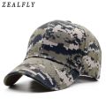 1pc 56cm to 60cm,ACU Digital Men Baseball Caps Army Tactical Camouflage Cap Outdoor Jungle Hunting Snapback Hat For Women Bone Dad Hat. 