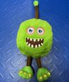 30cm My Singing Monsters Plush Doll Furcorn Wubbox Mammott Game Figure Stuffed Toys. 