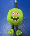 30cm My Singing Monsters Plush Doll Furcorn Wubbox Mammott Game Figure Stuffed Toys. 