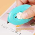MINI COLORFULL CUTTER NO.301. 