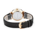 Bostanten Original 36mm Women's Watch Simple Casual Ultra Thin PU Leather 30M Waterproof Women's Quartz Watch with free box. 