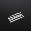 Lonni#Card Carp Fishing Bait Quick Stop Pop UP Boilie Pellet Stopper for Carp Hair Rig. 