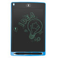 Factory Wholesale 8.5 Inch LCD Writing Tablet Drawing Board Electronic Writing Board. 