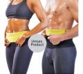 PREMIUM QUALITY HOT SLIM SHAPE WAIST BELT SLIMMING BELT. 