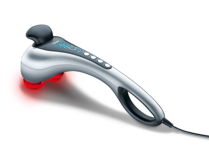 Beurer MG 100 infrared tapping massager