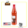 Excellence Hot Sauce - Louisiana Style  177 ml  Imported  USA. 