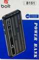 10000 mAh Pocket Size Power Bank For All Mobile Phones. 