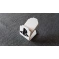 Stand Holder Ps4 / PS3 / PS2 Dualshock Stick Controller Holder With Logo 3d printing. 