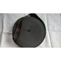 1.25 inch x 30 yards, Black Elastic band / Elastic Roll for Sewing Shalwar, Trousers, Azarband, Naraa. 