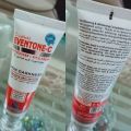 Eventone C Cream Get rid of uneven skin tone and skin dullness Improves Skin tone and Complexion Boosts skin repair and regeneration. 