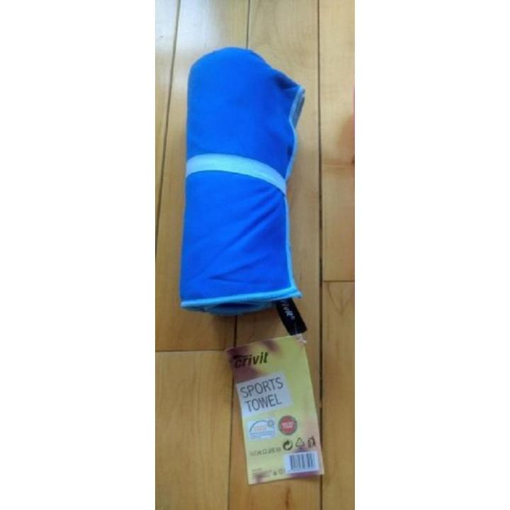 CRIVIT microfibre Sports Towel