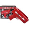 Supreme Money Gun to Throw Money in Style. 