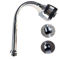 Flexible Kitchen faucet Sink mixer shower neck & Hoes 360 Rotating Flexible Kitchen faucet basin mixer shower flexible neck bathroom basin mixer flexible neck bathroom basin flexible neck. 