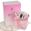 Our Impression Versac Bright Crystal Perfume 100-ml Fragrance For Women Premium Quality Long Lasting Edt. 