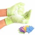 Wisp Massage Moisturizing Sponge Skin Freestyle Libre 2 Bath Glove Shower Body Deep Cleaning Peeling Exfoliating Bast. 