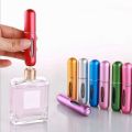 5ml Perfume Refill - Perfume Refill Bottle - Perfume Atomizer Spray Bottle - Portable Mini Perfume Bottle - Portable Perfume Spray Bottle - 5ml Tester Spray (Random Color) (Random Color). 