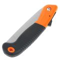 Folding Saw Heavy Duty Extra Long 6" 8" 10" Blade Hand Saw For Wood Camping, Dry Wood Pruning Saw With Hard Teeth. 