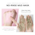 LAIKOU Japan Sakura Solid Mask Stick Cleansing Pores Oil-control Tighten Skin Even Skin Tone 40g. 