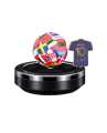 Universal Football jersey Solar Perfume dashboard Scent Air Aroma Essential Oil Diffuser For Car 1 Pc. 