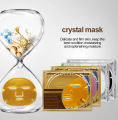 Collagen Crystal Facial Mask, Whitening & Moisturising Anti-Wrinkle. 