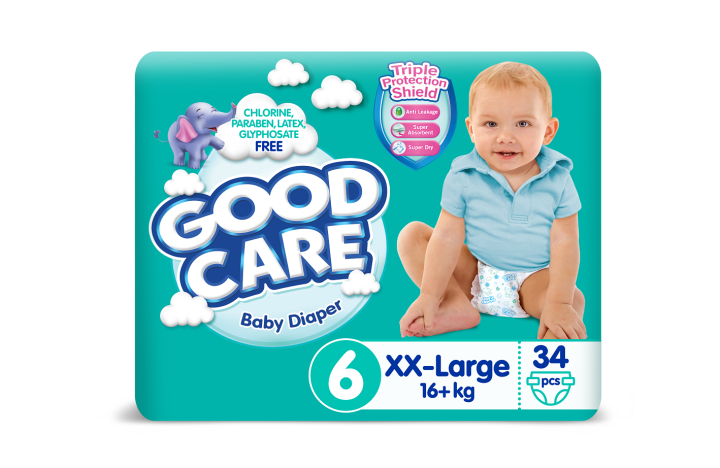 GoodCare%20Daiper%20%20Size%206%20(16+kg)%2034%20pcs%20Twin%20Pack%20-%20Image%202