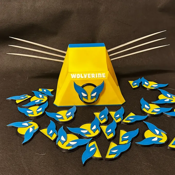 Wolverine%20Controller%20Stand%20%E2%80%93%20Superhero-Inspired%20Gamepad%20Holder%20%7C%20Unique%20Display%20Stand%20for%20PS5,%20Xbox%20&%20PC%20Controllers%20-%20Image%202