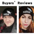 CLIMATE Funny Beanie Hat Lion King Pumba Winter Warm Knitted Hat Hakuna Matata Cool Black Knitted Winter Hat for Men Women. 