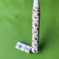 Gifts Cartoon Printed Badminton Racket Handle Belt Non-slip Sweat-absorbent Badminton Hand Glue Fishing Grip Tape. 