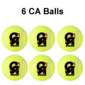 CA Crickt Ball (6 Ball Pack Price). 