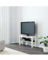 Lack Tv Bench, White. 