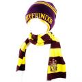 Harry Potter Gryffindor Slytherin Hufflepuff Ravenclaw Scarf Scarves Fancy Dress. 