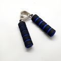 Pack of 2 Hand Gripper, Wrist Strengthener, Heavy Grip, Hand Grip, Strength Training, Forearm Wrist Grip. 
