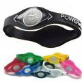 Pack of one silicon power band - Power Balance United Wristband - Power Balance Energy Health Bracelet for Sport Wristbands Ion Silicone Band Gift. 