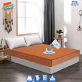 Single Bed Size Waterproof Mattress Protector Full Size, Breathable, Noiseless, Mattress Cover, 6"-10" Fitted Deep Pocket Bed Cover Beddy's Studio. 