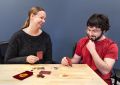 Love Letter Best Quality Card Game - Renaissance Strategy Deduction Game. 