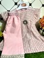Frocks for Baby Girls - Pure Soft Cotton - Frocks For Girls 2 to 3 Years Baby - Kids Frock Dresses for Baby Girls -Causal and Party Wear Dresses   Frock for Girls - Frock for Kids - Shirt for kids- Shirt for girls |. 